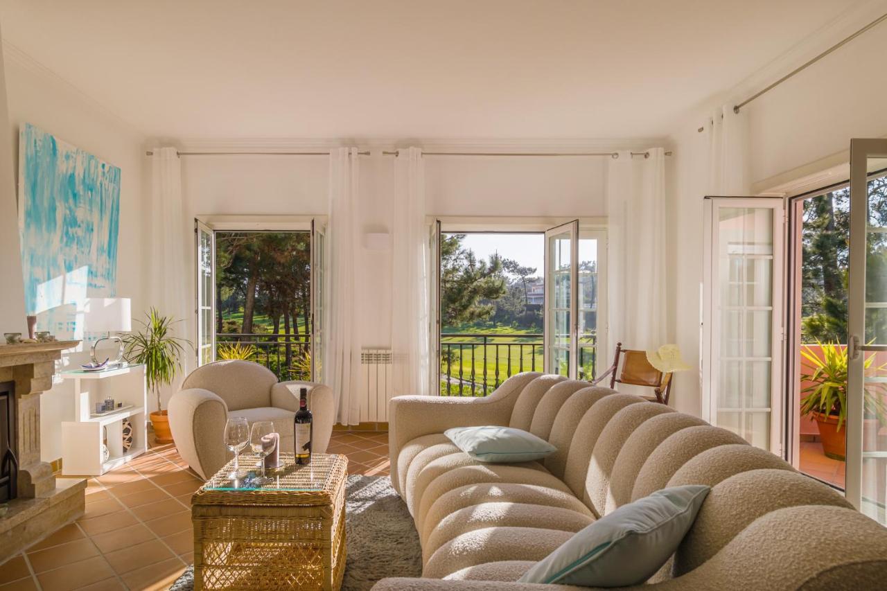 شقة Penthouse Casa Astona Amoreira  المظهر الخارجي الصورة
