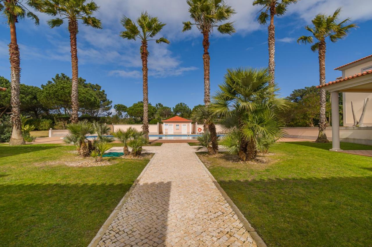 شقة Penthouse Casa Astona Amoreira  المظهر الخارجي الصورة
