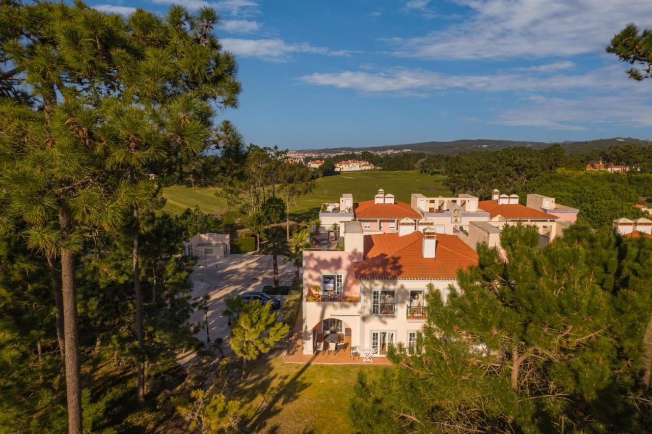 شقة Penthouse Casa Astona Amoreira  المظهر الخارجي الصورة