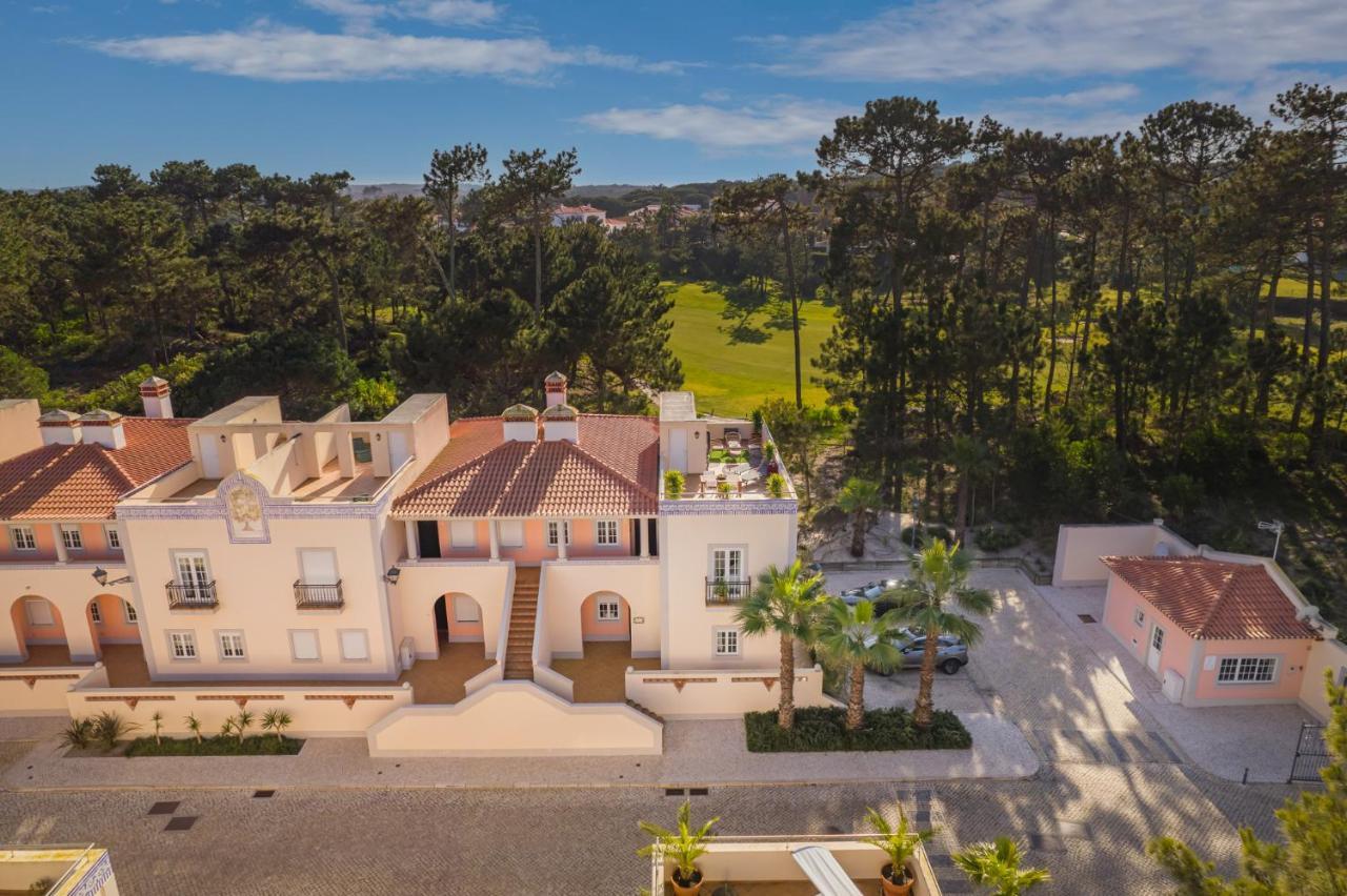 شقة Penthouse Casa Astona Amoreira  المظهر الخارجي الصورة
