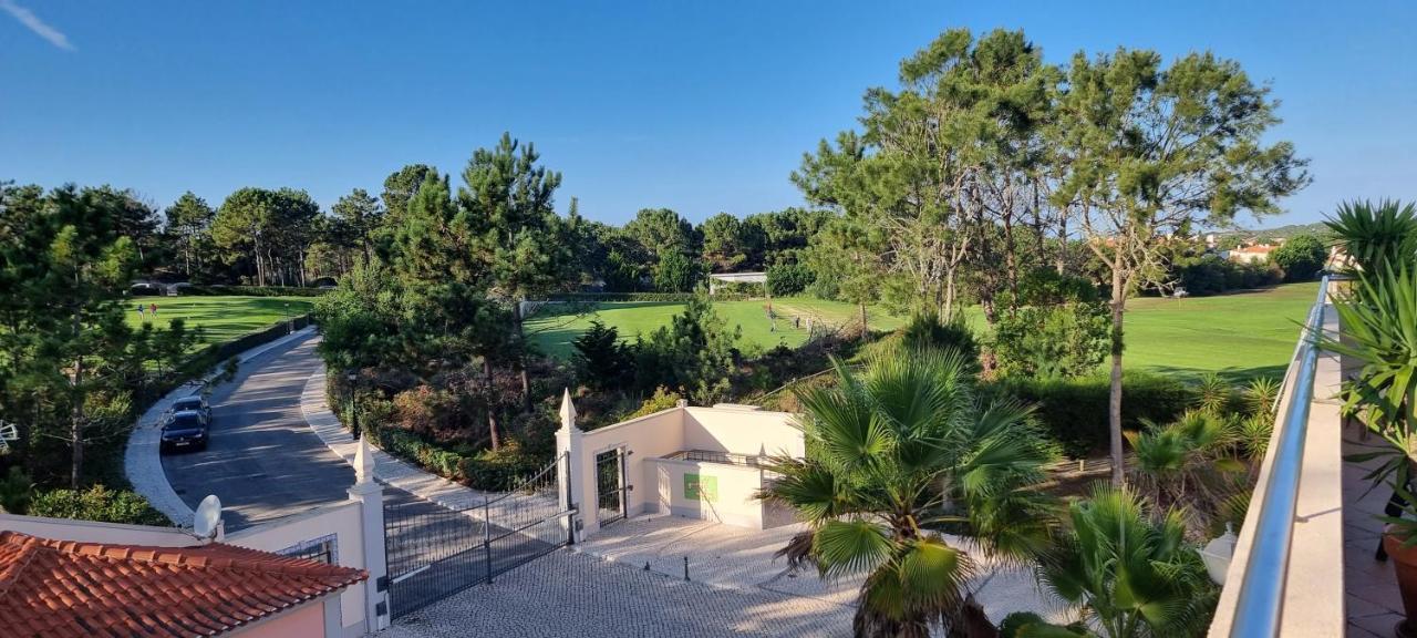 شقة Penthouse Casa Astona Amoreira  المظهر الخارجي الصورة