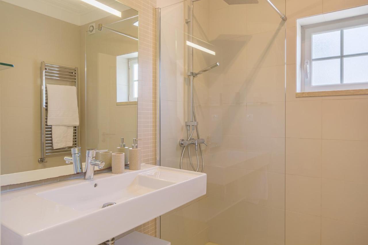 شقة Penthouse Casa Astona Amoreira  المظهر الخارجي الصورة
