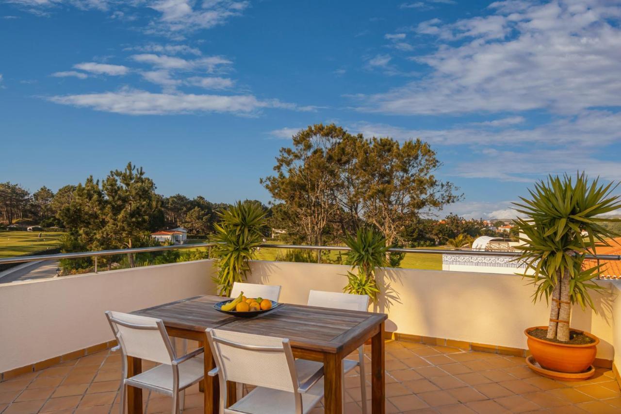 شقة Penthouse Casa Astona Amoreira  المظهر الخارجي الصورة