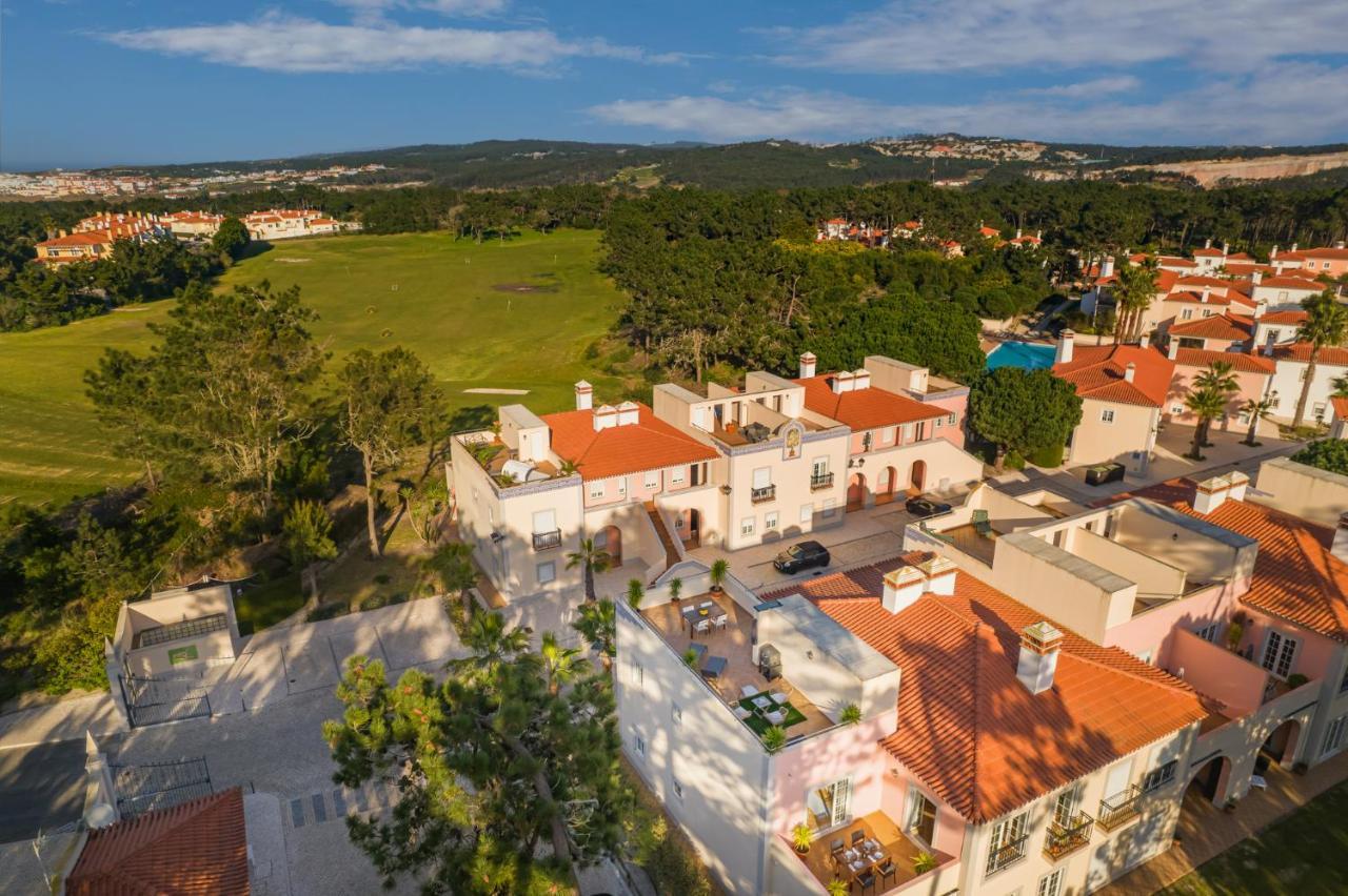 شقة Penthouse Casa Astona Amoreira  المظهر الخارجي الصورة