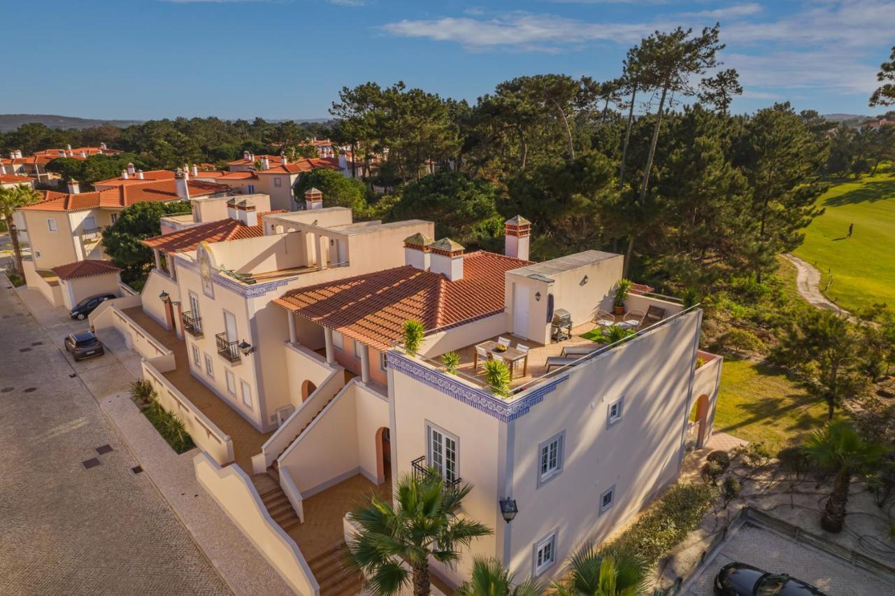 شقة Penthouse Casa Astona Amoreira  المظهر الخارجي الصورة