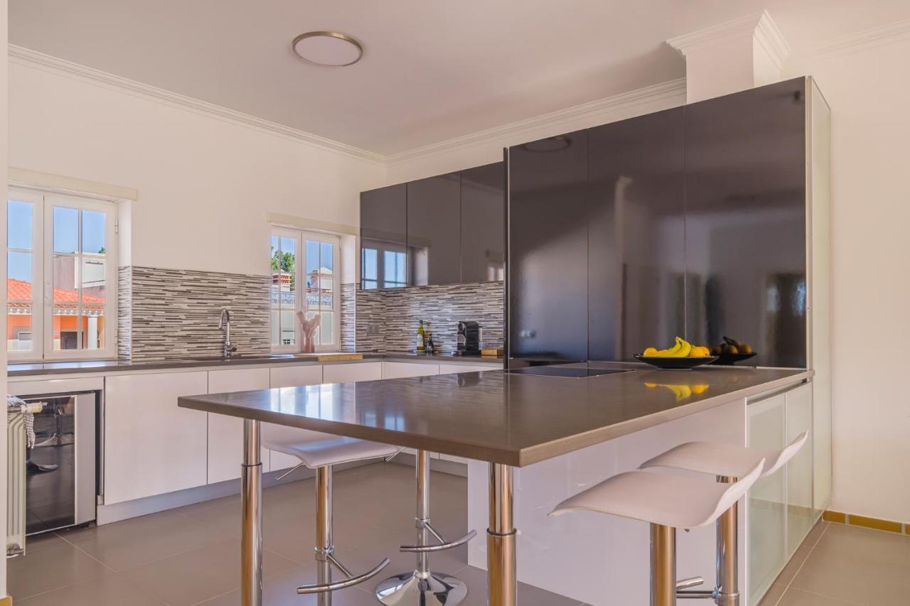 شقة Penthouse Casa Astona Amoreira  المظهر الخارجي الصورة