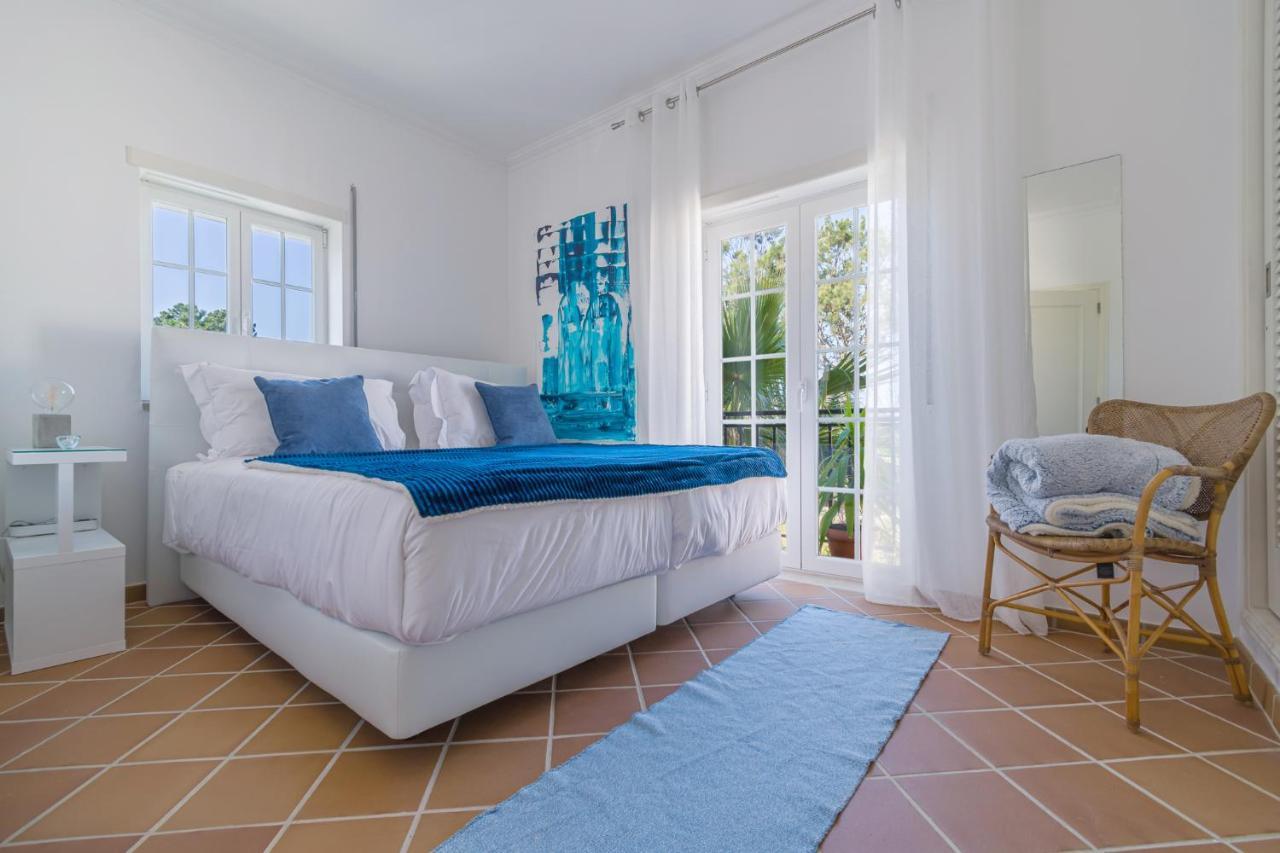 شقة Penthouse Casa Astona Amoreira  المظهر الخارجي الصورة