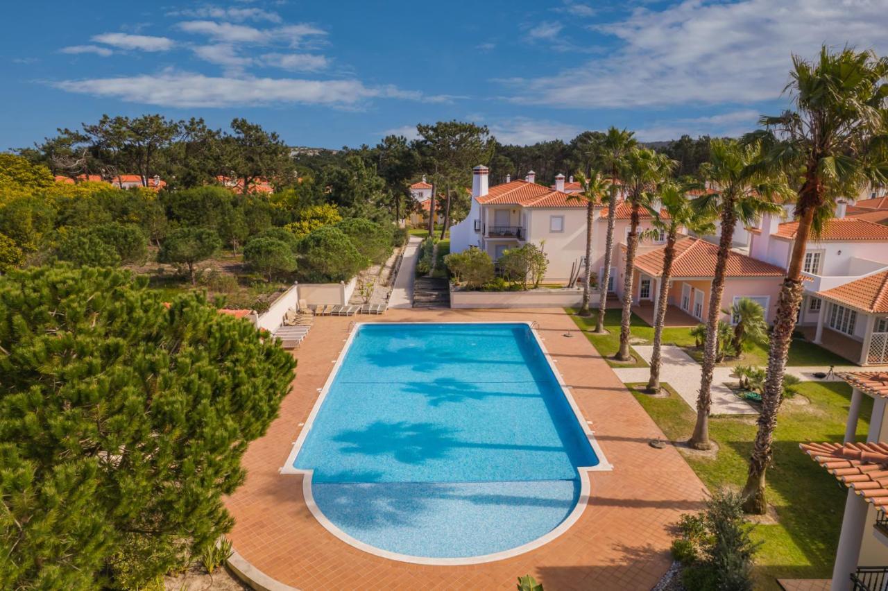 شقة Penthouse Casa Astona Amoreira  المظهر الخارجي الصورة