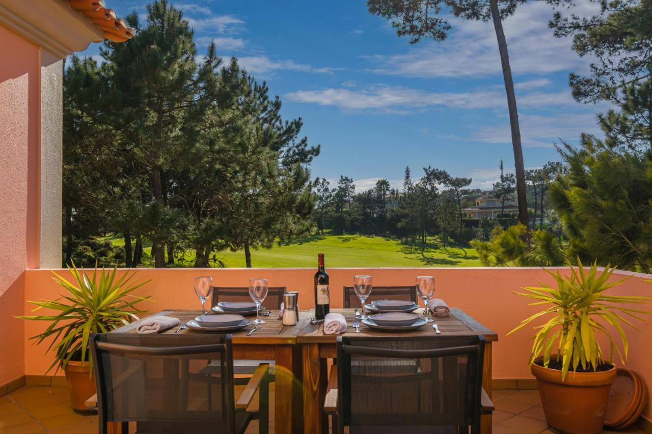 شقة Penthouse Casa Astona Amoreira  المظهر الخارجي الصورة