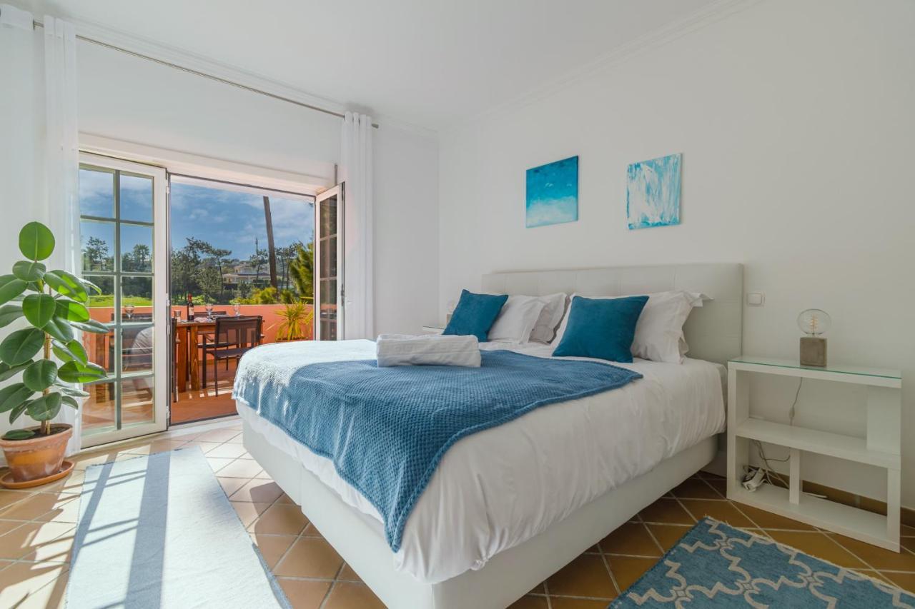 شقة Penthouse Casa Astona Amoreira  المظهر الخارجي الصورة