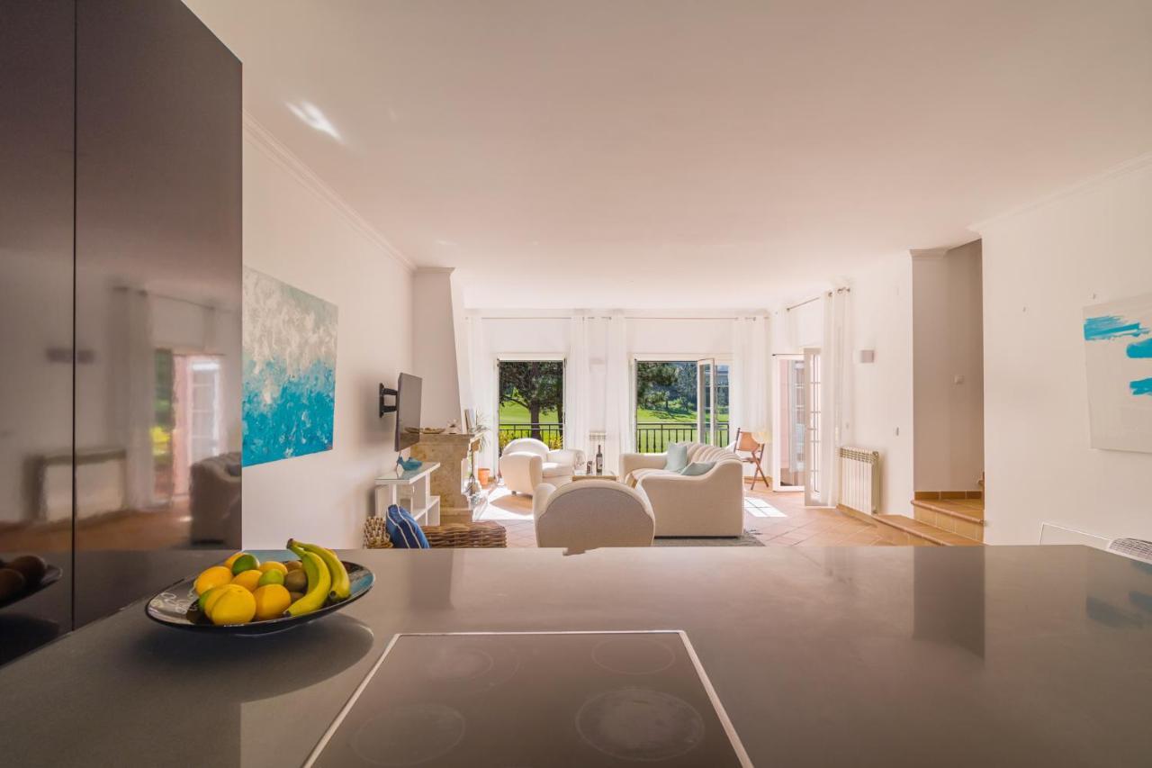 شقة Penthouse Casa Astona Amoreira  المظهر الخارجي الصورة