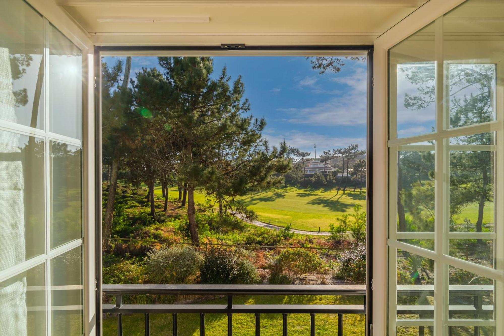 شقة Penthouse Casa Astona Amoreira  المظهر الخارجي الصورة