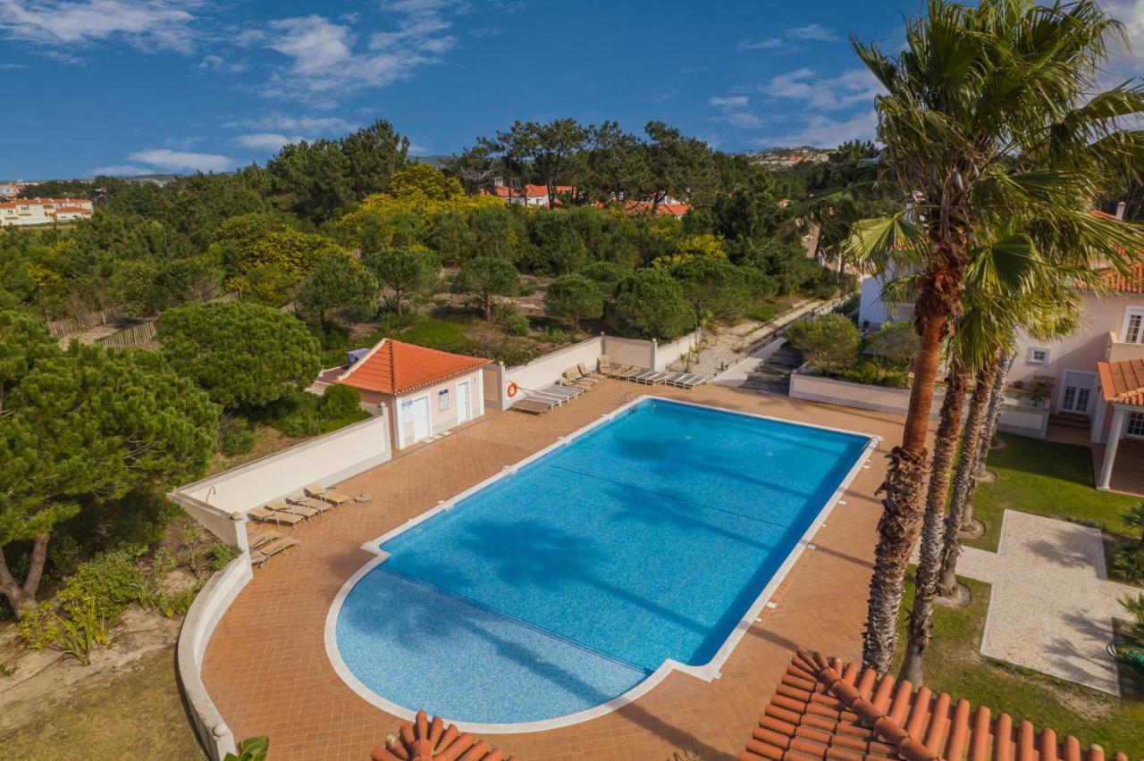 شقة Penthouse Casa Astona Amoreira  المظهر الخارجي الصورة