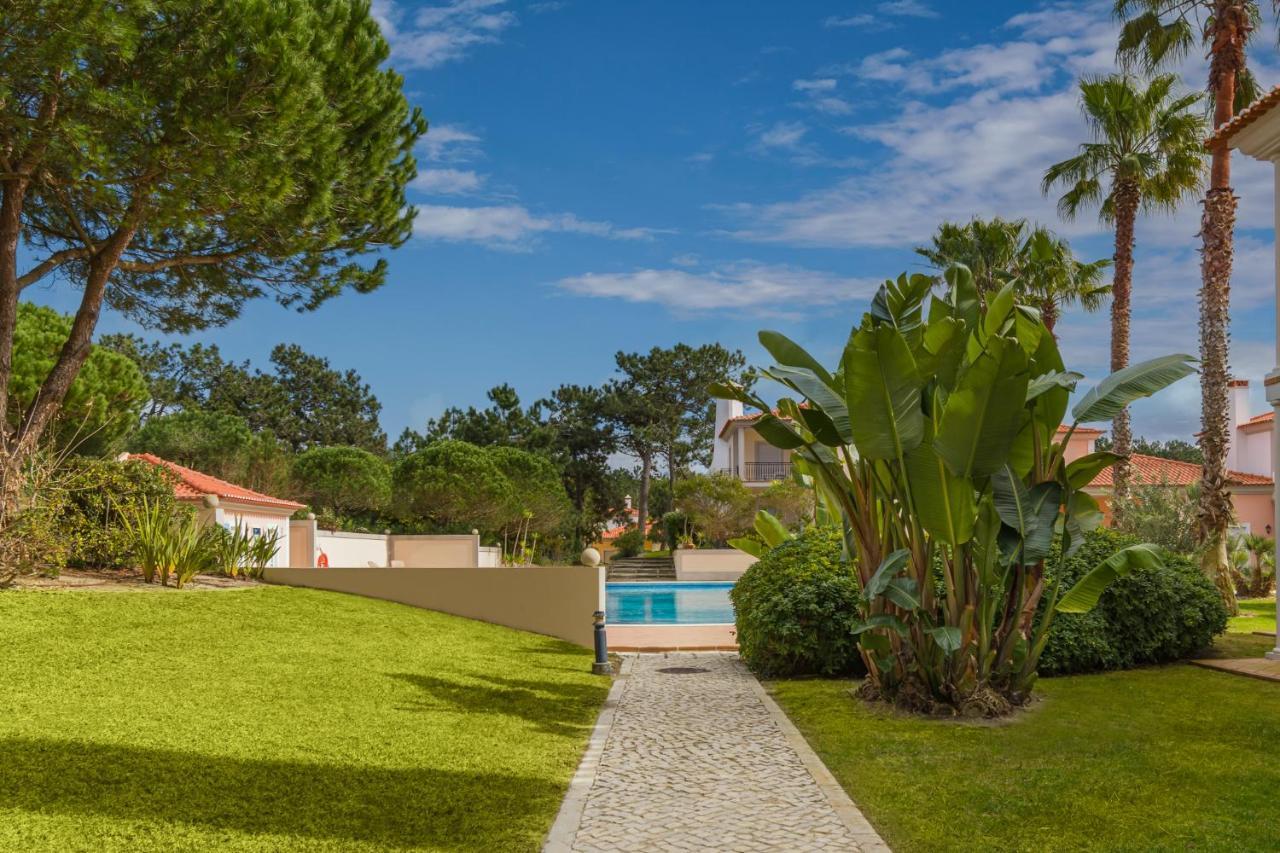 شقة Penthouse Casa Astona Amoreira  المظهر الخارجي الصورة