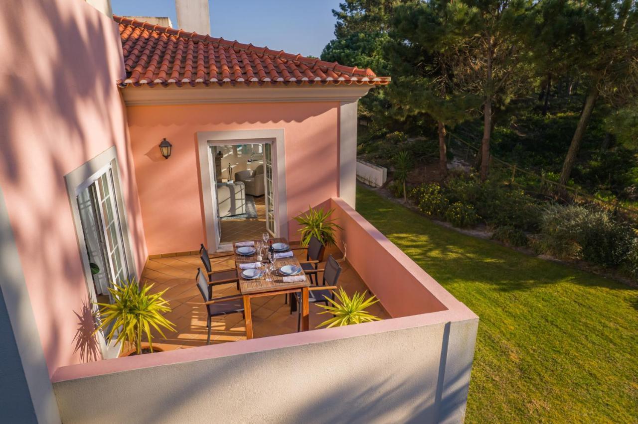 شقة Penthouse Casa Astona Amoreira  المظهر الخارجي الصورة