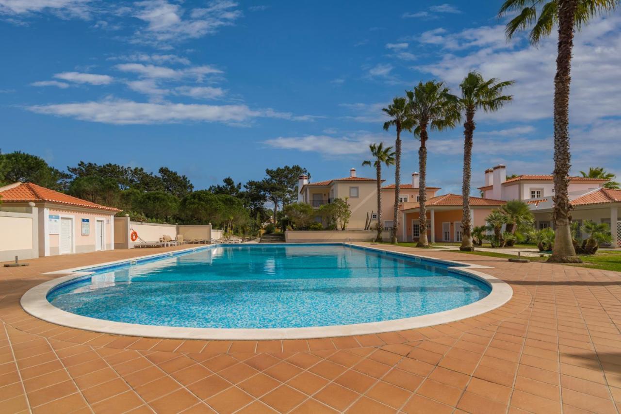 شقة Penthouse Casa Astona Amoreira  المظهر الخارجي الصورة