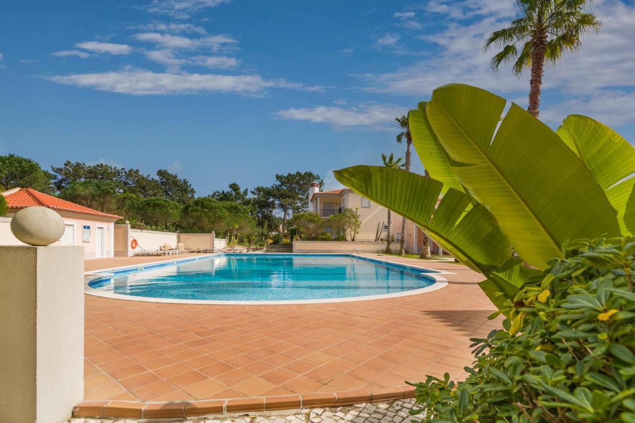 شقة Penthouse Casa Astona Amoreira  المظهر الخارجي الصورة