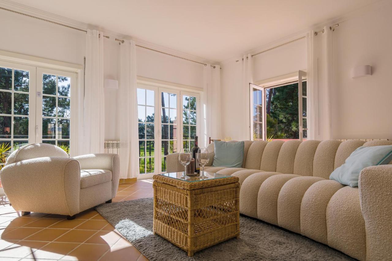 شقة Penthouse Casa Astona Amoreira  المظهر الخارجي الصورة