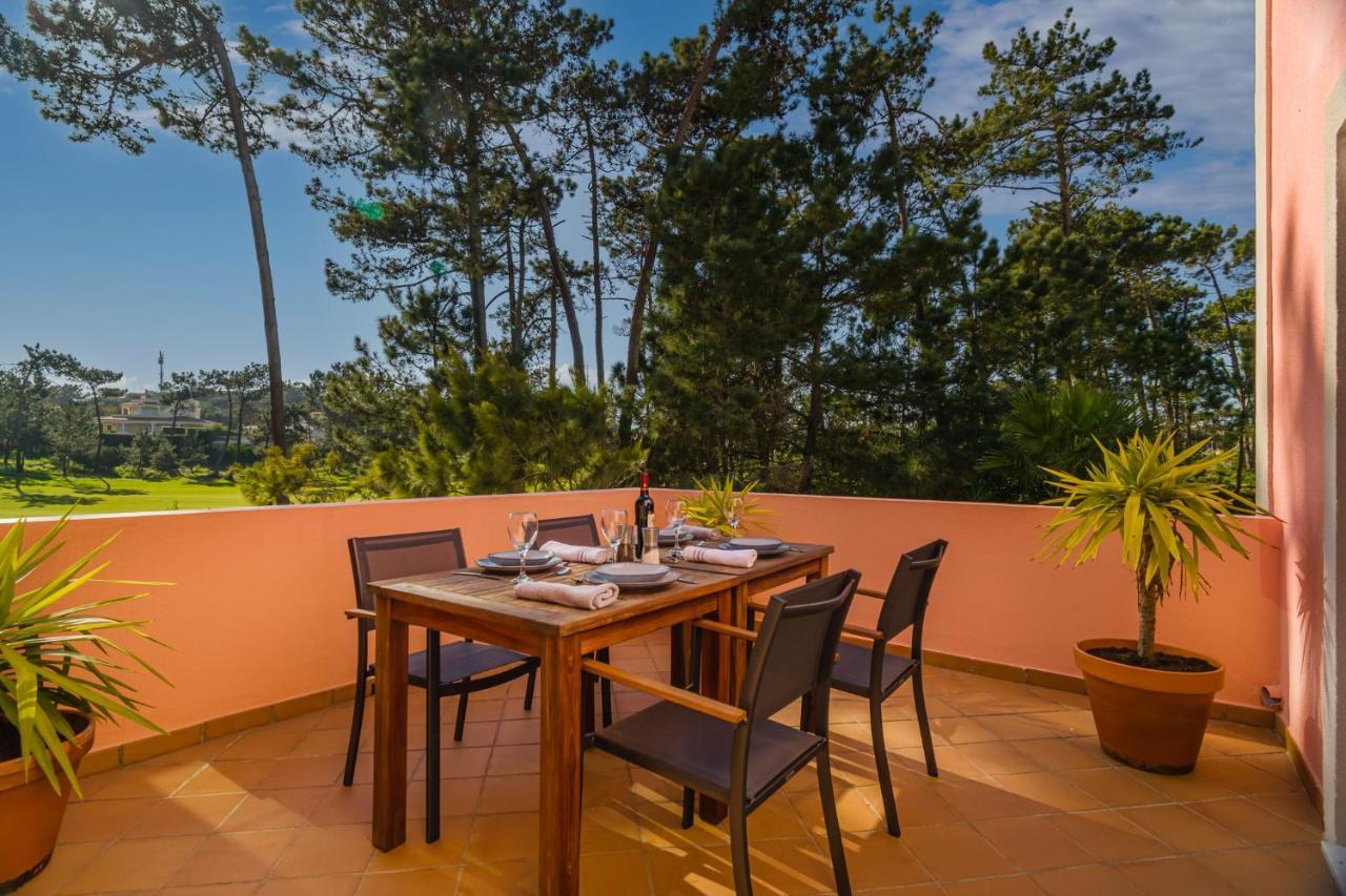 شقة Penthouse Casa Astona Amoreira  المظهر الخارجي الصورة